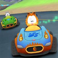Garfield-Hidden-Car-Tires-Racecargamesonline