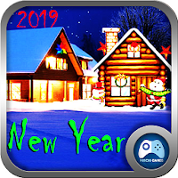 play Find New Year Suspense