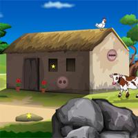 play Calf Bobby Escape