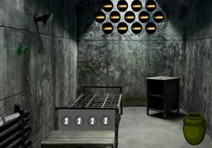 play Abandoned Jail Prisoner Rescue