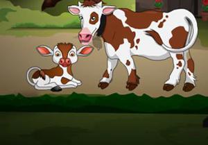 play Calf Bobby Escape