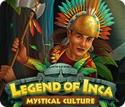 play Legend Of Inca: Mystical Culture