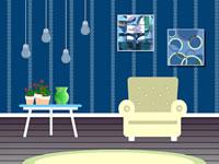 play Blue Room
