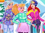 Princess Winter Sports