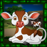 play Calf Bobby Escape