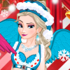 play Victoria'S Secret Christmas Runway