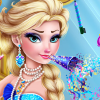 Enjoy Ice Queen Party Outfits