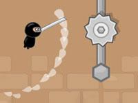 play Ninja Shurican