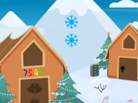 play Snowland Escape