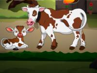 play Calf Bobby Escape