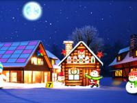 play Find New Year Suspense