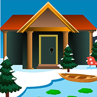 play Snowland Escape