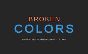 play Brokencolors