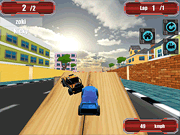 play Rc2 Super Racer
