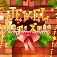 play Jewel Magic Xmas