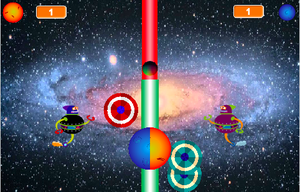play Clash Of Robots
