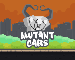 play Mutantcars