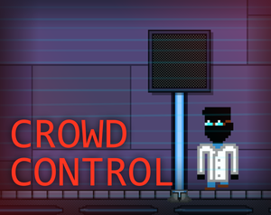 play Crowd Control