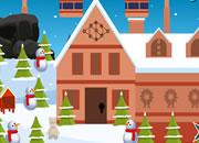 play Snowland Escape