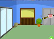 play Escape Crazy Hotel