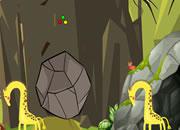 play New Year Gift Escape