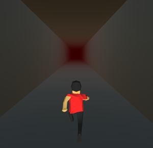 play The World Has Turned Inside Out