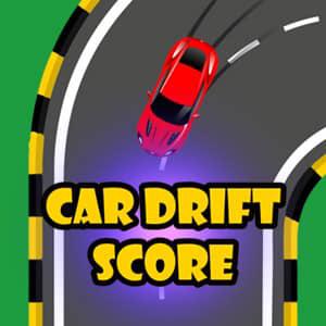 play Car Drift Score