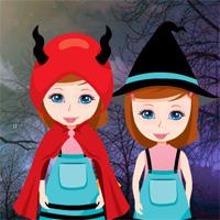 play Wowescape-Scary-Fun-Escape