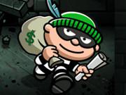 Bob The Robber 2