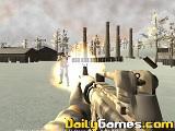 play Single Winter Battle Royale