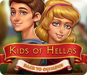 play Kids Of Hellas: Back To Olympus