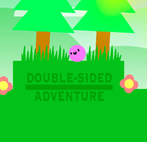 play Double-Sided Adventure