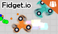 play Fidgetio