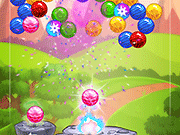 play Bubble Spirit