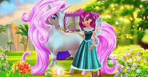 play My Fairytale Unicorn