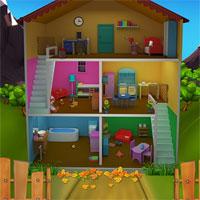 play The Doll House 2