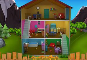 play The Doll House 2