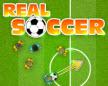 play Real Soccer By Gleamville