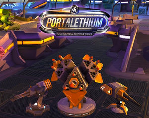 play Portalethium
