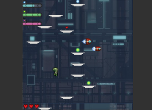 play Blink City