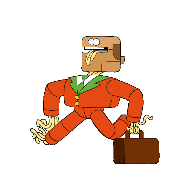 play Spaghetti Business