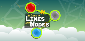 play A Game Of Lines And Nodes (Demo)