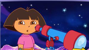 play Dora Purple Planet Adventure