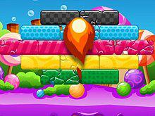 play Brick Breaker Beedo