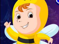play Slothful Bee Rescue