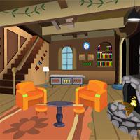 play E7G-Turkey-Wooden-House-Escape