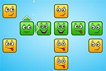 play Happy Blocks