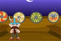 play Viking Ship Escape