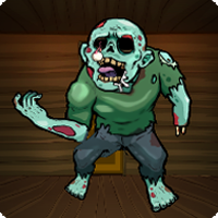 play G4E Zombie Room Escape 06