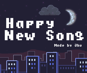 play Happy New Song